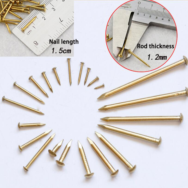 10/20/50100 قطعة ضياء 1.2 مللي - مراجعة Furniture Hardware Hinges وسعره