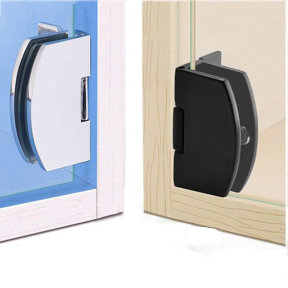 مفصل باب الخزانة الزجاجية، خزا - مراجعة Furniture Hardware Display وسعره