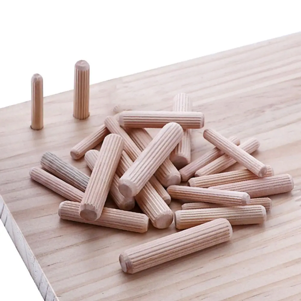 مسامير خشبية 6/8 مم، موصلات أث - مراجعة Furniture Joinery Hardware وسعره