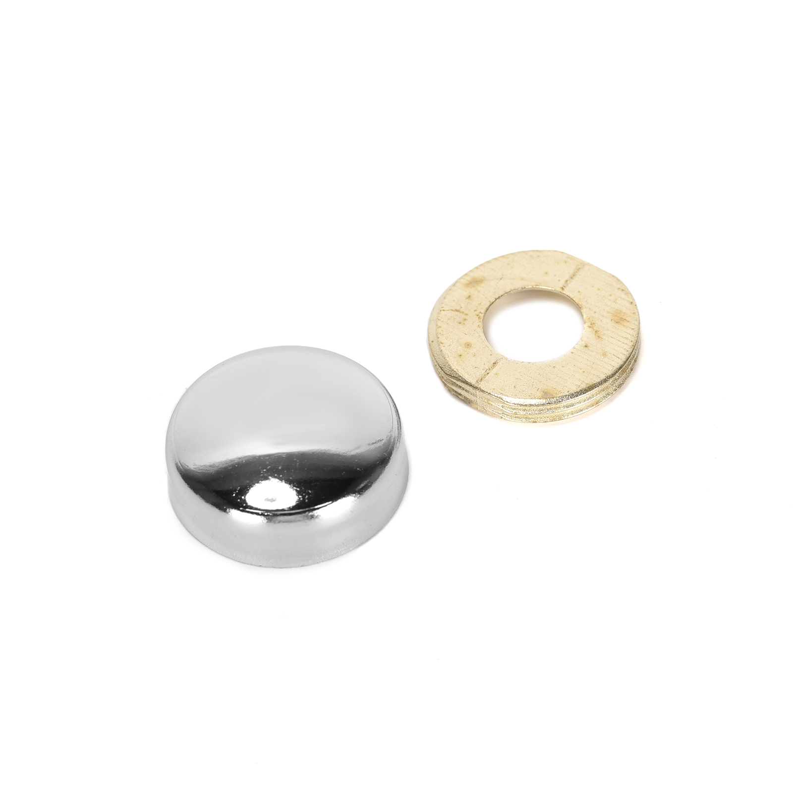 غطاء لولبي لمرآة من سبائك الزن - مراجعة Furniture Joinery Hardware وسعره